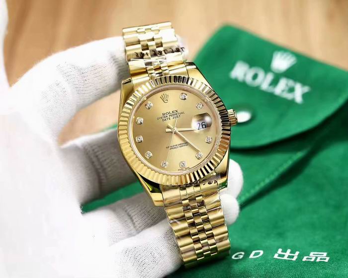 Rolex Watch 1357